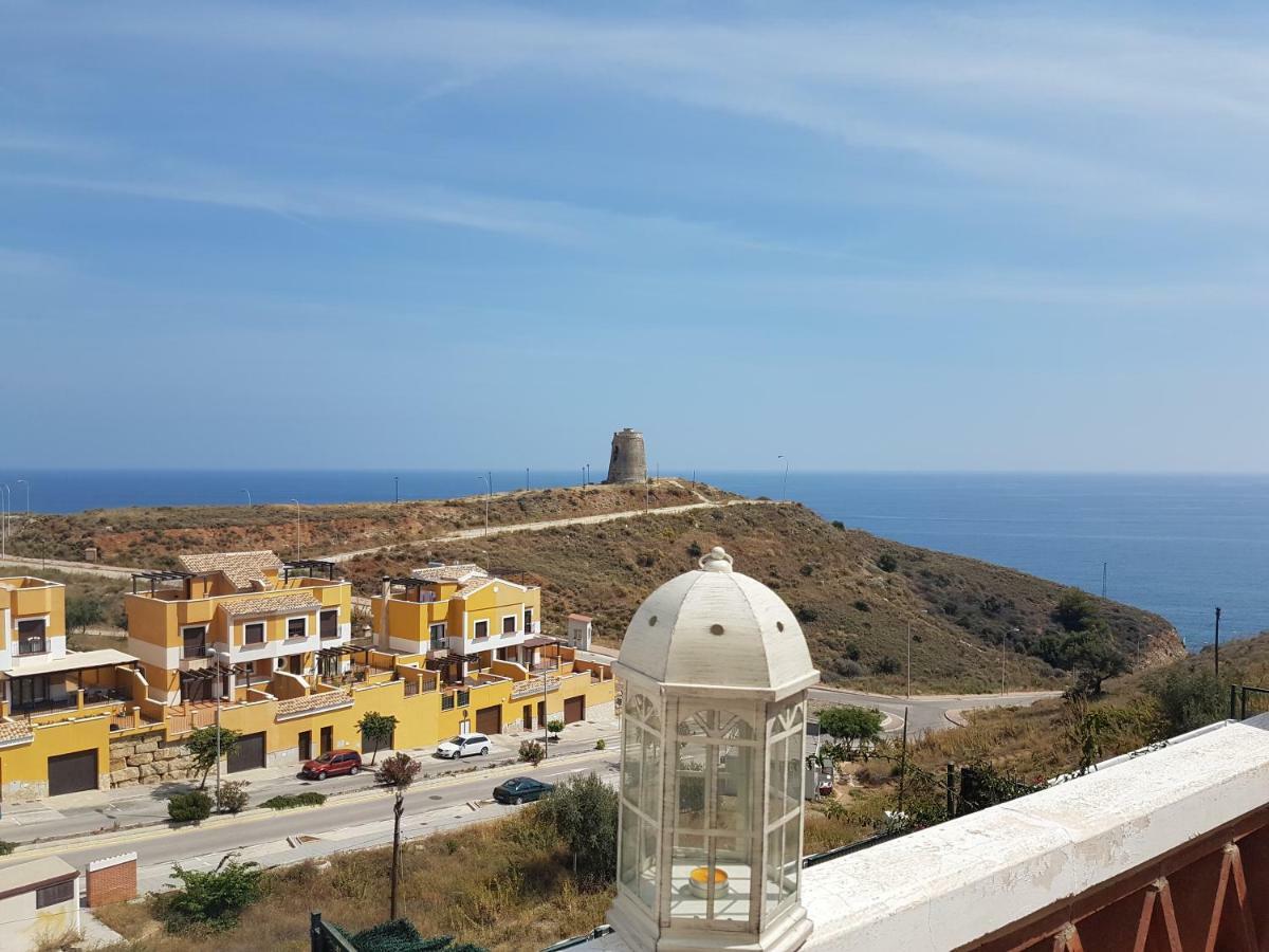 Castillo De Lagos Eksteriør billede
