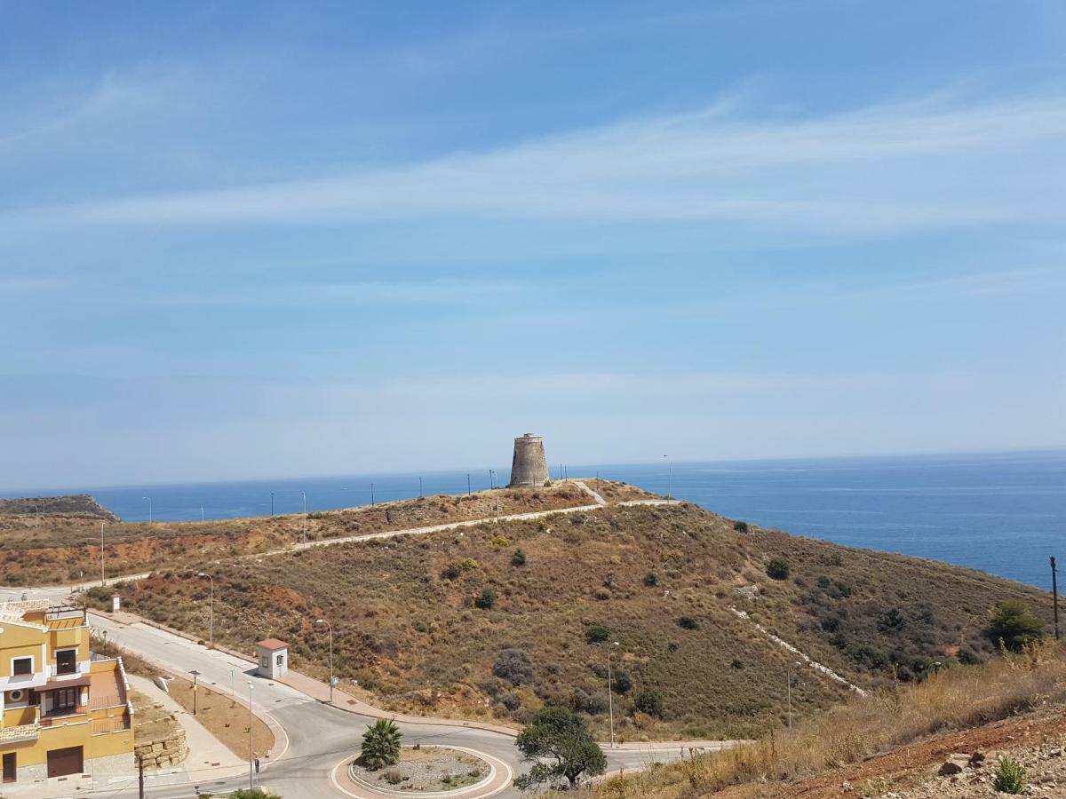Castillo De Lagos Eksteriør billede