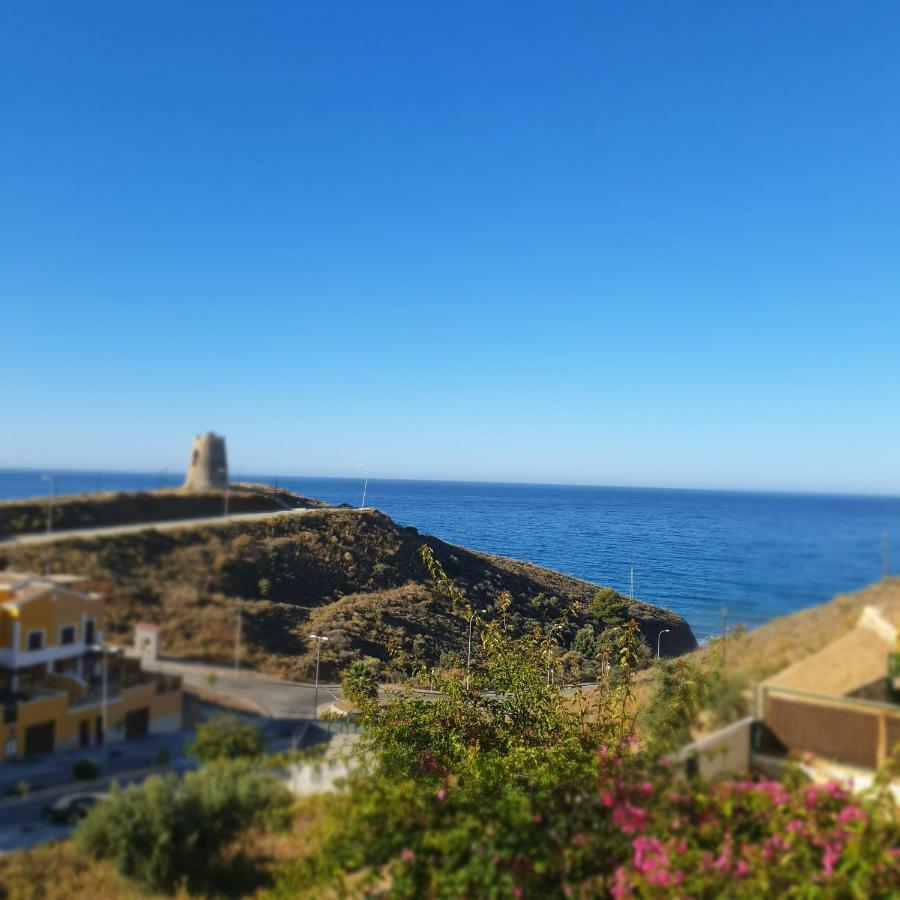 Castillo De Lagos Eksteriør billede